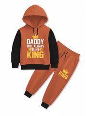 Tracksuit For Boys Online