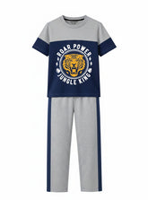 Boys Jungle King Graphic Tracksuit