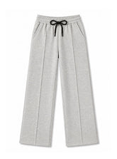 Boys Winter Trouser Grey Haven