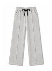 Boys Winter Trouser Grey Haven