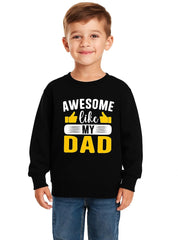 Affordable kids winter clothing