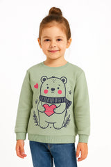 Affordable winter clothes for children's