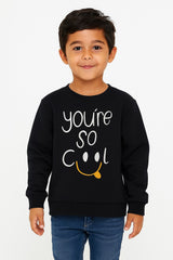 Kids fleece clothing online