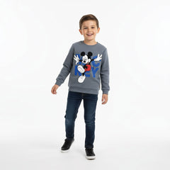 Cheerful Mickey Fun Pant set