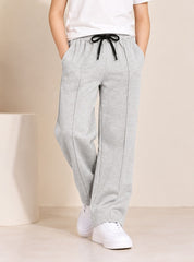 Boys Winter Trouser Grey Haven