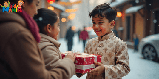 Eid 2025: Best Kids’ Outfit Ideas for All Three Days