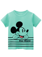 girls t-shirt online