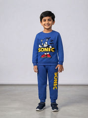 Sonic Rush Kids Set