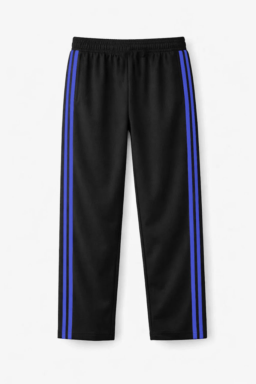 Boys Velocity Track Trouser