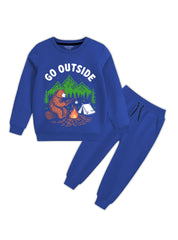 Forest Adventure Kids Set