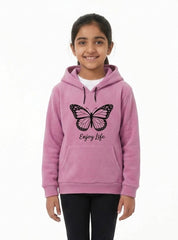 Butterfly Bliss Hoodie