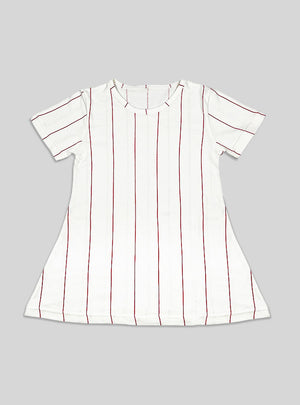 Chalk Frock for Girl