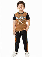 Peanuts Comfort Tracksuit