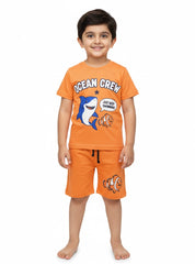 Ocean Crew Short Set