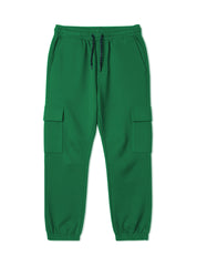 Emerald Explorer Cargo Trouser