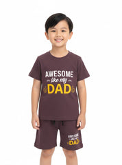 Awesome Like My Dad Set