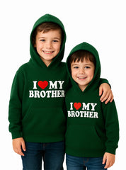 Pull over hoodies for boys 