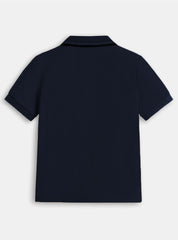 Boys polo t shirt 