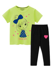 Summer Clothes For Baby Girls 