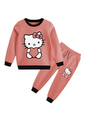 Love Kitty Tracksuit