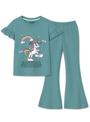 Girls Magical Unicorn Flare Set