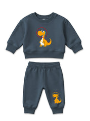 Tiny Dino Baby Co-Ord Set