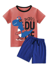 Boys Set Skater Dude