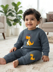 Tiny Dino Baby Co-Ord Set