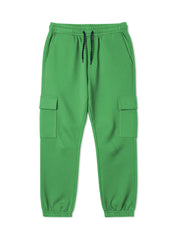 Evergreen Cargo Trouser