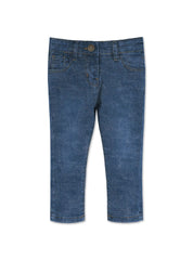 Stretchable Denim Kids Jeans Pants