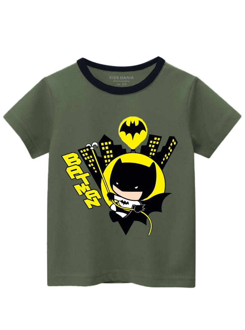 Batman t shirt price in pakistan