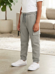 GreyCore Cargo Trouser