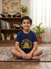 Boys Offroad Beast Short Set
