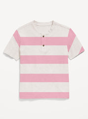 Henley t shirt for boys 