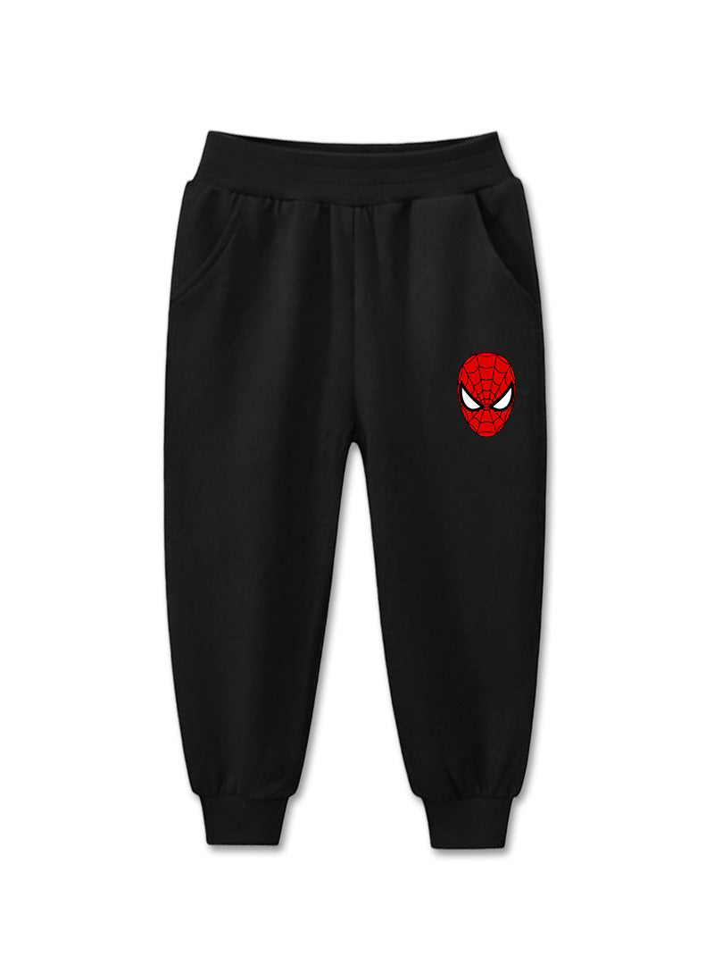 Spider Hero Jogging Trousers
