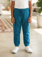 Aqua Storm Cargo Trouser