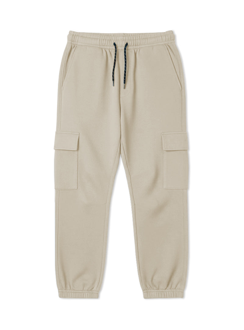 CreamCore Cargo Trouser
