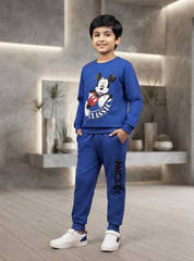 Classic Mickey Boys Set