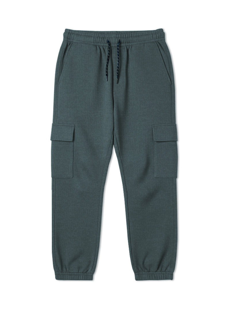 Urban Forest Cargo Trouser