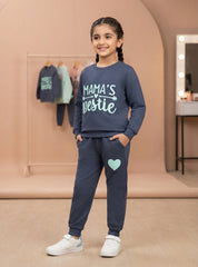Little Mama’s Bestie Co-Ord Set