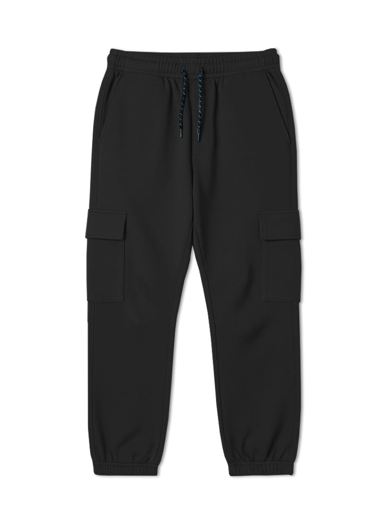 BlackCore Utility Cargo Trouser