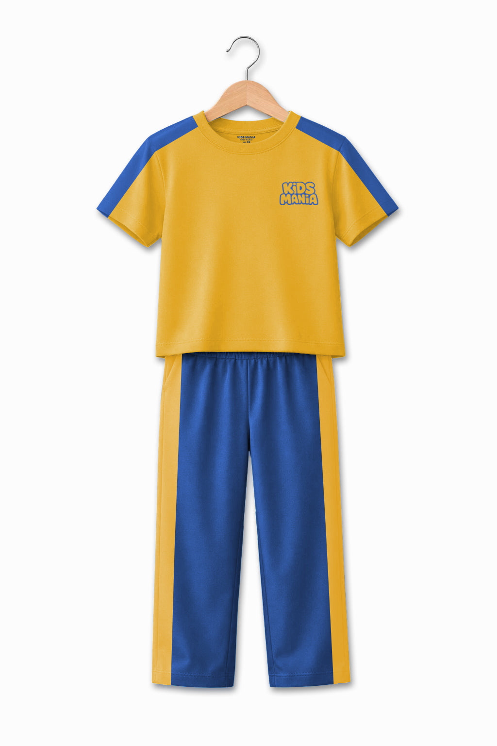 Boys Signature Track Suit