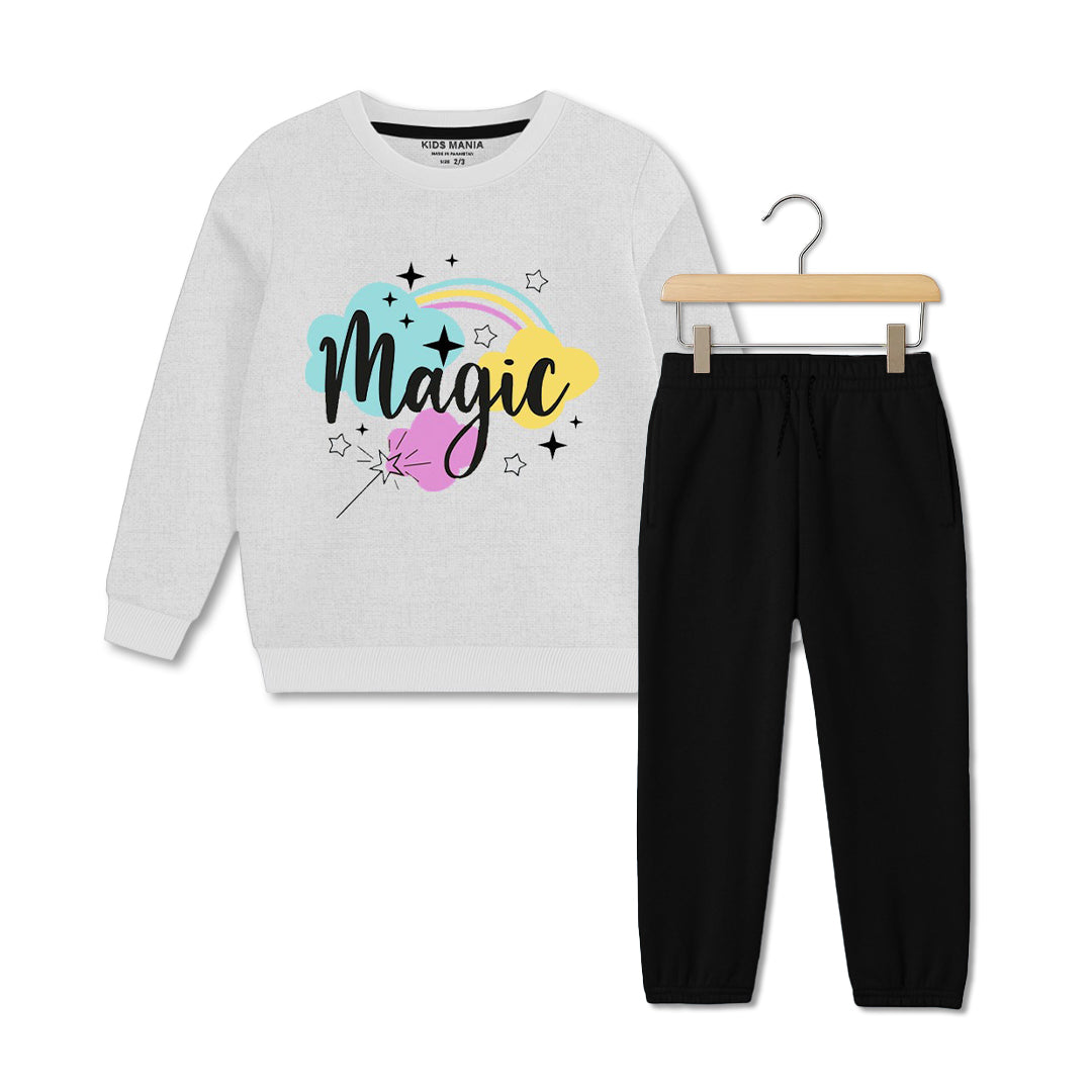 Starlight Magic Tracksuit