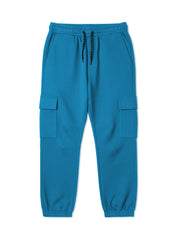 Aqua Storm Cargo Trouser