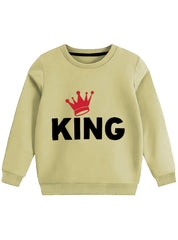 Boys Winter Sweatshirt in Pakistan