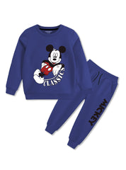 Classic Mickey Boys Set