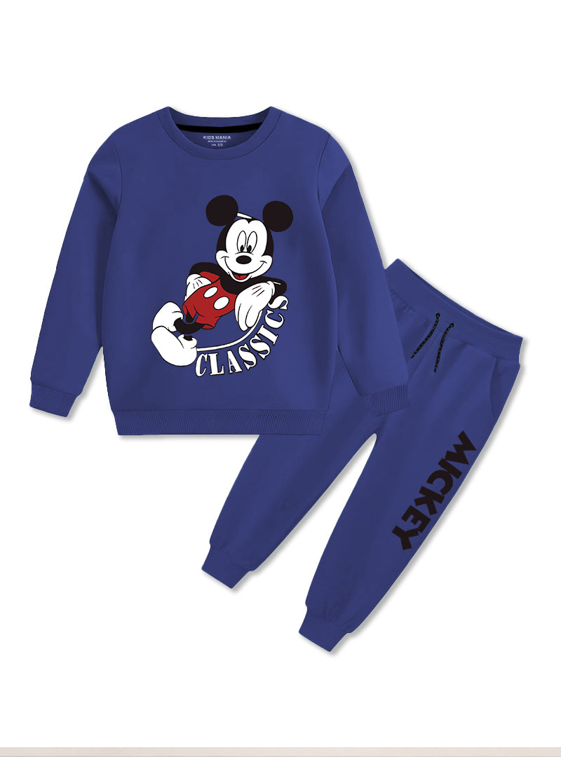 Classic Mickey Boys Set