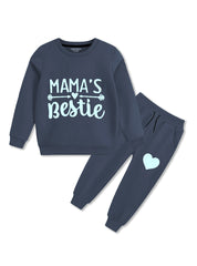 Little Mama’s Bestie Co-Ord Set
