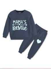 Little Mama’s Bestie Co-Ord Set