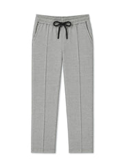 Relaxed Line Trousers